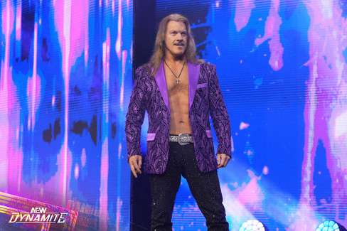 Tony Khan reveals Chris Jericho planned for AEW return in Winnipeg