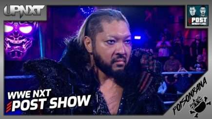 EVIL Arrives in NXT: WWE NXT 4/28/26 Review | upNXT