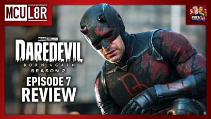 Daredevil: Born Again Season 2 Ep 7 Review | MCU L8R