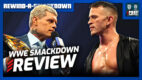 Ricky Saints Debuts: WWE SmackDown 5/1/26 Review | RASD