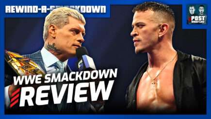 Ricky Saints Debuts: WWE SmackDown 5/1/26 Review | RASD