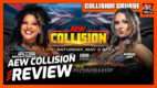 AEW Collision 5/2/26 Review | COLLISION COURSE (Live 10:15pm ET)