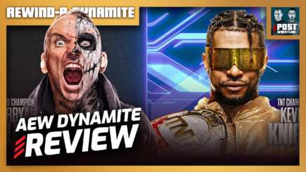 AEW Dynamite 5/6/26 Review | RAD (Live 11:15pm ET)