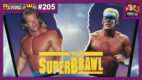 WCW SuperBrawl II (1992) Review | REWIND-A-WAI #205