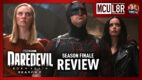 Daredevil: Born Again Season 2 Ep 8 (Finale) Review | MCU L8R