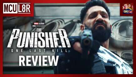 Punisher: One Last Kill Review | MCU L8R