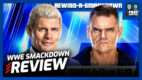 WWE SmackDown 5/22/26 Review | RASD (Live 11pm ET)