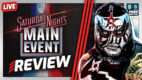 Penta vs Ethan Page: WWE SNME 5/23/26 Review