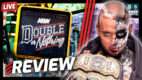 AEW Double or Nothing 2026 Review, Results & Analysis (LIVE TONIGHT)