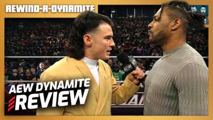 AEW Dynamite & Collision 5/27/26 Review | RAD