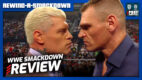 WWE SmackDown 5/29/26 Review | RASD (Live 10pm ET)