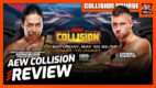 AEW Collision 5/30/26 Review | COLLISION COURSE