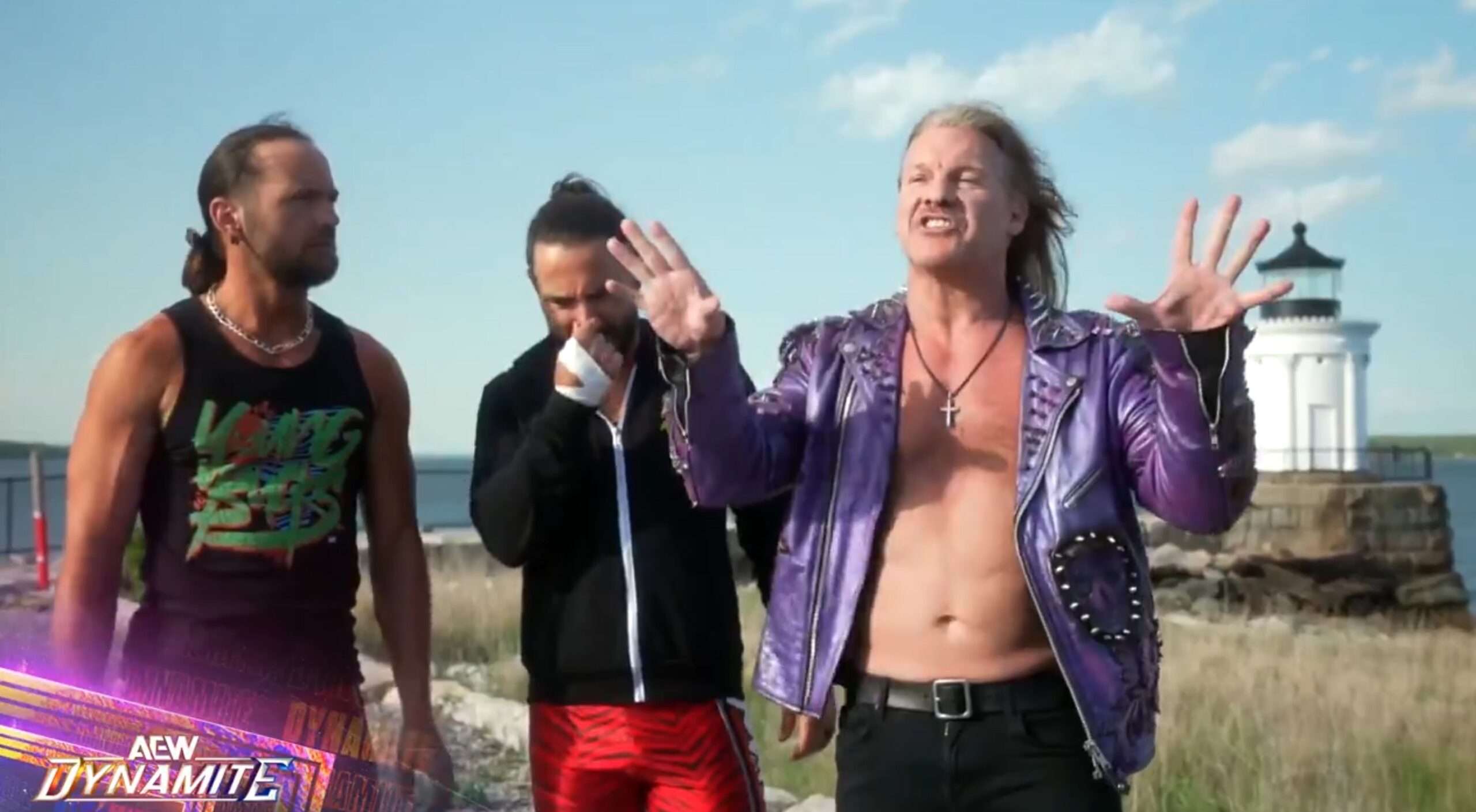 AEW Dynamite 5/20 Live Results: Darby Allin vs. Mike Bailey for the AEW title, FTR vs. Conglomeration - POST Wrestling, News, Reviews