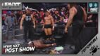 DarkState Implodes: WWE NXT 5/19/26 Review | upNXT