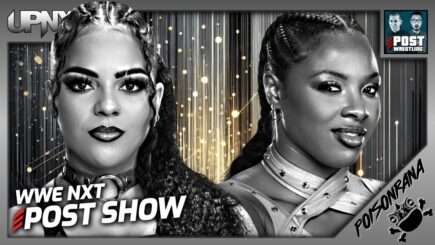 Zaria Returns: WWE NXT 5/5/26 Review | upNXT (Live 10pm ET)