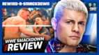 WWE SmackDown 6/5/26 Review | RASD (Free 10pm ET)
