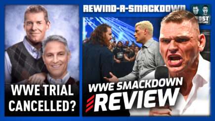 WWE Trial Update, SmackDown 6/5/26 Review | RASD