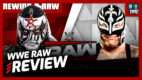 WWE Raw 6/8/26 Review | RAR (Live 9pm ET)