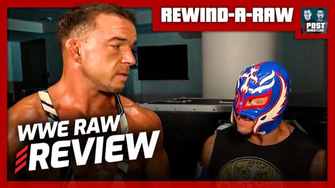 WWE Raw 6/8/26 Review | RAR