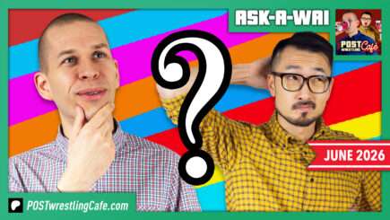 ASK-A-WAI: Ask Us Anything! (June 2026)