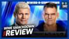 WWE SmackDown 6/12/26 Review | RASD (Live 11pm ET)