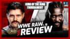 WWE Raw 6/15/26 Review | RAR (Live 10:35pm ET)