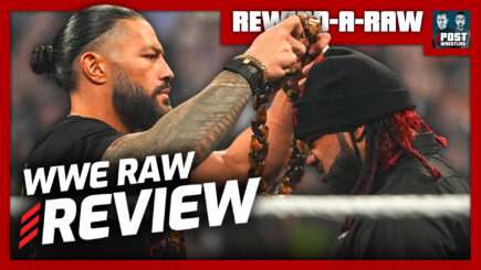 WWE Raw 6/15/26 Review | RAR