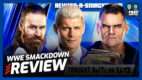 WWE SmackDown 6/26/26 Review | RASD (Live 11pm ET)