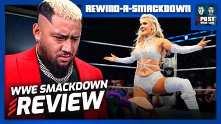 Blake Monroe Debuts, MFTs Break-Up: SmackDown 6/26/26 Review | RASD