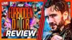 AEW Forbidden Door 2026 Review, Results & Analysis