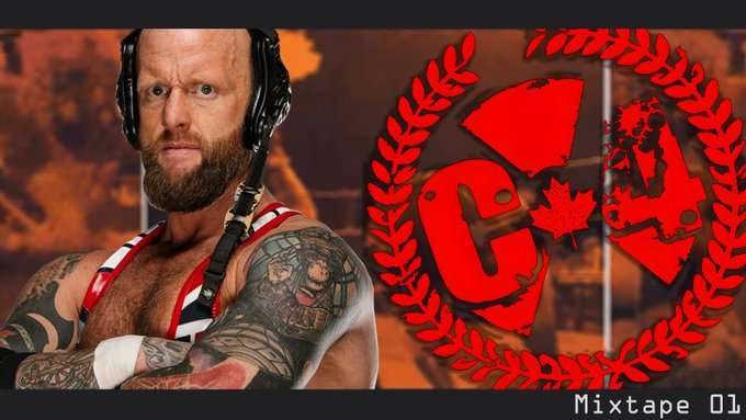 Canada's C*4 Wrestling joins MyAEW, free matches uploaded to the platform - POST Wrestling, News, Reviews
