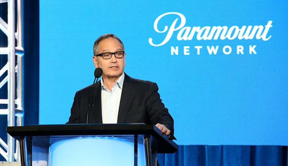 Former Spike TV president Kevin Kay, matchmaker Rich Chou among executives in Scott Coker venture - POST Wrestling, News, Reviews