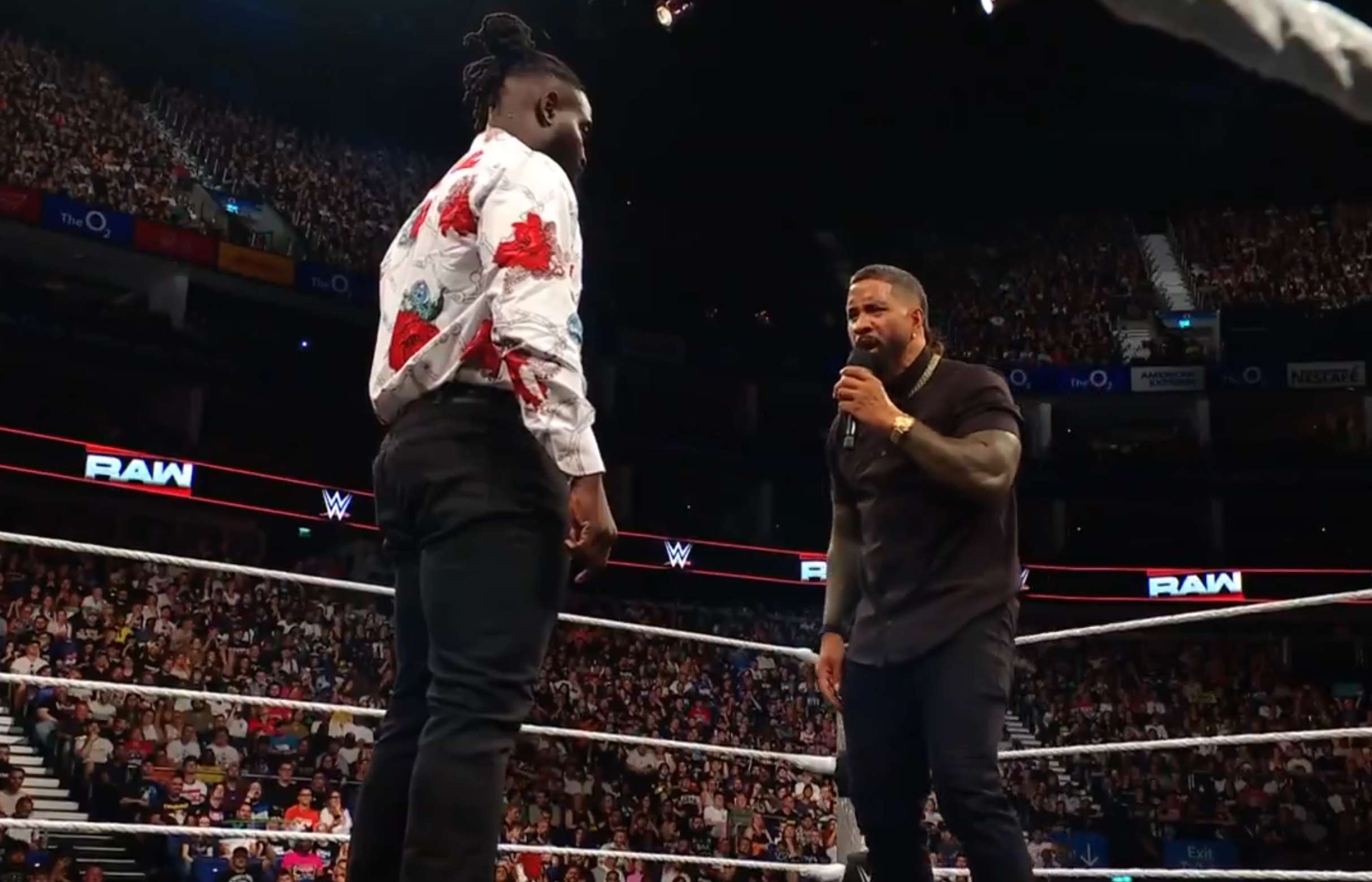 WWE Raw 6/22 Live Results: Two tag title matches from London - POST Wrestling, News, Reviews