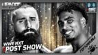 Tony D’Angelo vs Kam Hendrix: WWE NXT 6/2/26 Review | upNXT