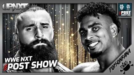 Tony D’Angelo vs Kam Hendrix: WWE NXT 6/2/26 Review | upNXT