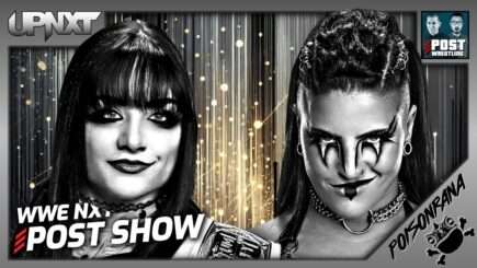 Tatum Paxley vs Zaria: WWE NXT 6/9/26 Review | upNXT (Live 10pm ET)