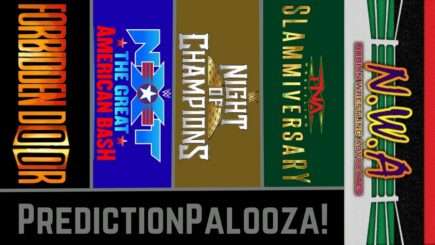 NWA Podcast: PredictionPalooza!!! | June 2026