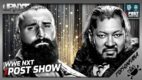 WWE NXT 6/16/26 Review | upNXT