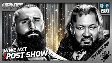 WWE NXT 6/16/26 Review | upNXT