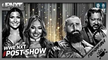 WWE NXT 6/23/26 Review & Great American Bash Preview | upNXT