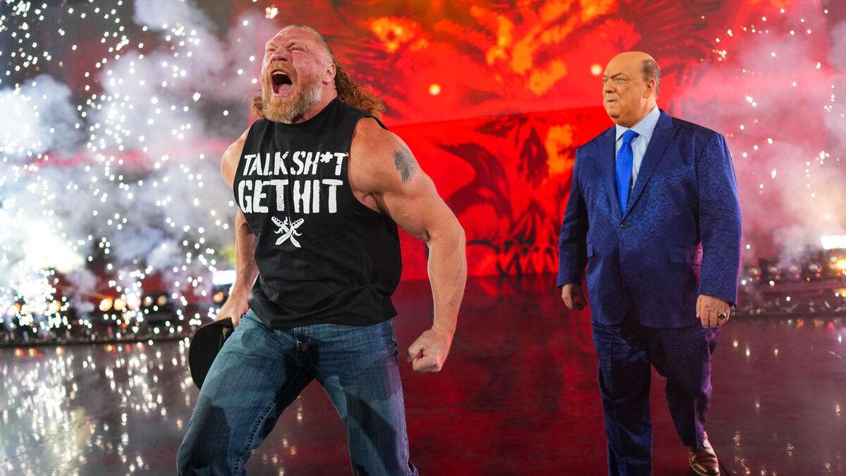 Brock Lesnar's t-shirt edited on WWE Raw Netflix replay - POST Wrestling, News, Reviews