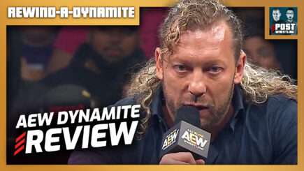 Omega Makes a Decision: AEW Dynamite 7/1/26 Review | RAD