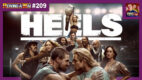 Heels (TV Series) Review | REWIND-A-WAI #209