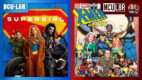 Supergirl & X-Men ‘97 Season 2 Super Special | DCU/MCU L8R