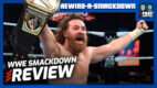 WWE SmackDown 7/3/26 Review | RASD (Live 10:15pm ET)