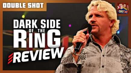 Jeff Jarrett & TNA: Dark Side of the Ring S7 E1+2 Review | DOUBLE SHOT