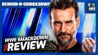 WWE SmackDown 7/10/26 Review | RASD (Live 10:15pm ET)