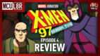 X-Men ‘97 Season 2 Episode 4 Review | MCU L8R