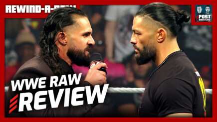 WWE Raw 7/13/26 Review | RAR (Live 10:35pm ET)