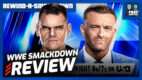 [XL] WWE SmackDown 7/17/26 Review